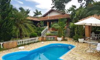 Imagem: Chácara com 4 dormitórios à venda, 1070