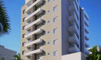 Imagem 3: Apartamento para venda com 72 metros quadrados com 2 quartos em Santa Mônica - Uberlândia