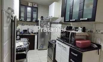 Imagem 4: Casa para venda tem 70 metros quadrados com 2 quartos em Parque São Vicente - São Vicente