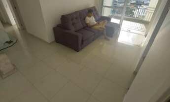 Imagem 3: Apartamento para venda possui 93 metros quadrados com 3 quartos