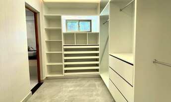 Imagem 2: Excelente casa duplex de alto padrão