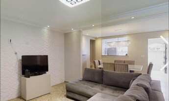 Imagem: Sobrado Com 280M² - 3 Suítes! Para Venda