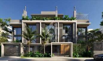 Imagem: Apartamento à venda, com amplo jardim