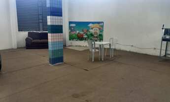 Imagem 6: Prédio/Edifício inteiro para venda possui 220 metros quadrados em Campo Grande - Rio de Ja