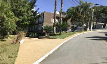 Imagem: Residencial Alphaville