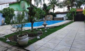 Imagem 3: Casa Isolada 5 suíte p/ Venda e Locação, residencial e comercial no Maracanã em Praia Gran