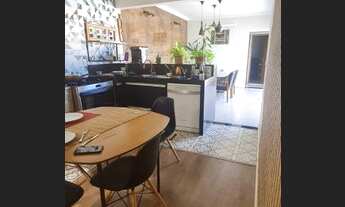 Imagem 4: Linda Casa à Venda no Jardim São Marcos, com 4 dormitórios