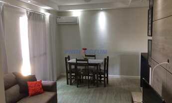 Imagem: Apartamento - Parque Euclides Miranda