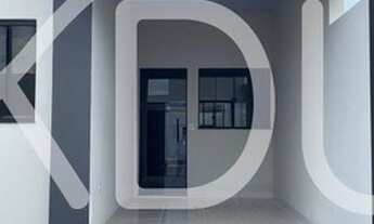 Imagem 2: Casa para aluguel, 2 quartos, 1 vaga, Buritis IV - Primavera do Leste/MT