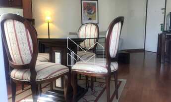 Imagem 4: Flat nos Jardins