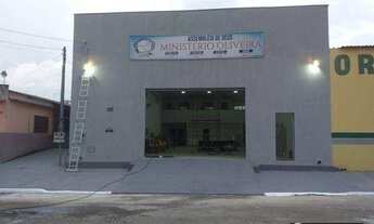 Imagem: SALA COMERCIAL/GALPAO DE ALTO PADRÃO