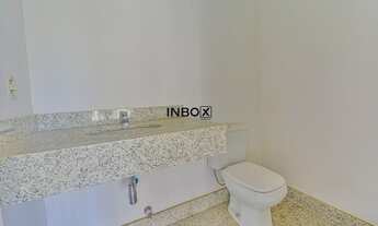 Imagem 7: PORTO ALEGRE - Conjunto Comercial/Sala - Moinhos de Vento