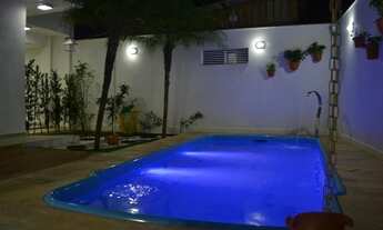 Imagem 5: Casa de alto padrão em Navegantes