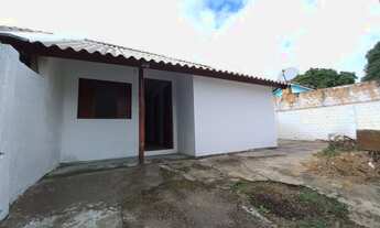 Imagem 2: Casa para venda possui 150 metros quadrados com 3 quartos em Restinga Nova - Porto Alegre