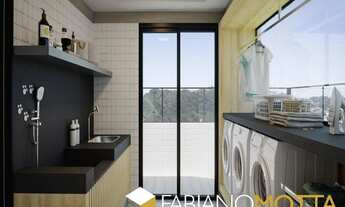 Imagem 8: Apartamento à venda, 72 m² por R$ 605.000,00 - Kobrasol - São José/SC