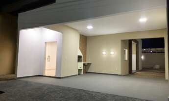 Imagem 3: Casa 3Q com suíte aceita financiamento