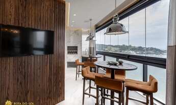 Imagem 5: Apartamento Mobiliado Beira-mar de Itapema/SC