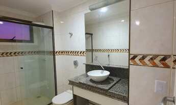 Imagem 3: Apartamento a venda Ed. Caravelas, 153 m2 com 3 quartos(2 suites) no Bosque da Saúde - Cui