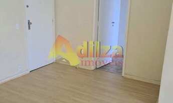 Imagem 5: Apartamento-À VENDA-Tijuca-Rio de Janeiro-RJ