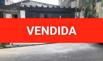 Imagem: CASA RESIDENCIAL em TABOÃO DA SERRA - SP