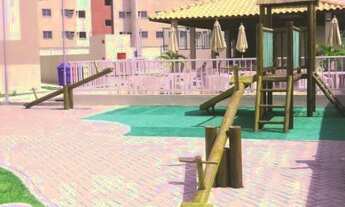 Imagem 6: Apartamento para aluguel no Parque Metropolitan