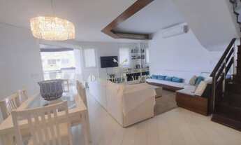 Imagem 4: EXCELENTE APARTAMENTO DUPLEX VISTA MAR 03 SUÍTES PÉ NA AREIA PITANGUEIRAS