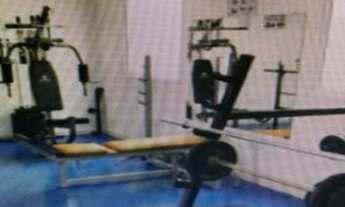 Imagem 3: APARTAMENTO RESIDENCIAL em Taboão da Serra - SP, Jardim Elizabete