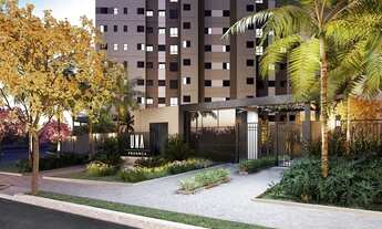 Imagem 2: Apartamento residencial para venda, Jardim Itatiaia, Campinas - AP12151