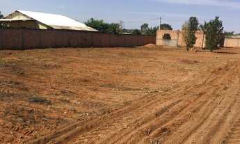 Imagem 3: Terreno em corguinho ms