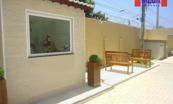 Imagem 3: Apartamento de 2 quartos no bairro Jacarecanga