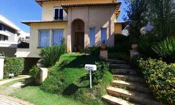 Imagem: Residencial Itahyê - Casa estilo rústico