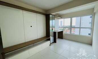 Imagem 6: Apartamento para venda tem 113m em lagoa nova