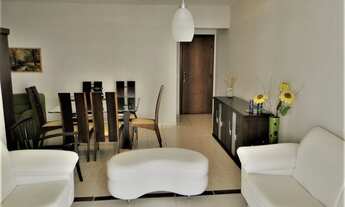 Imagem 3: Apartamento à Venda com 3 Quartos na Praia do Morro, Guarapari-ES