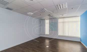 Imagem: São Paulo - Conjunto Comercial/Sala - Moema