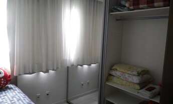 Imagem 7: Apartamento para venda com 3 quartos em Buraquinho - Lauro de Freitas