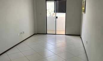 Imagem 2: Apartamento para venda tem 80m2, 3 quartos sendo 1 suíte e 01 vaga Pedreira - Belém - Pará