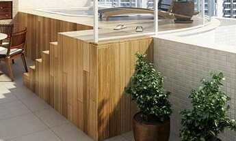 Imagem 4: Cobertura duplex para venda