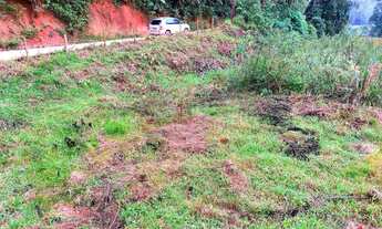 Imagem 2: Sítio em Domingos Martins com 2 Rios