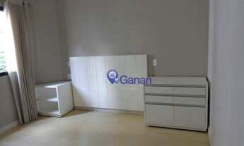 Imagem 3: Apartamento com 3 dormitórios 3 suítes 2 vagas à venda por R$ 855.000 - Parque Bairro Moru