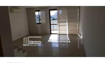 Imagem 7: JACAREPAGUÁ, FREGUESIA, COBERTURA DUPLEX