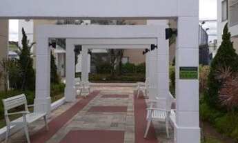 Imagem 7: Apartamento para aluguel possui 80 m² com 3 quartos, 2 vagas no Jardim Marajoara- São Paul