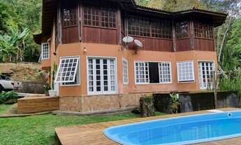 Imagem: Casa 4 Quartos ótima localização em Mury