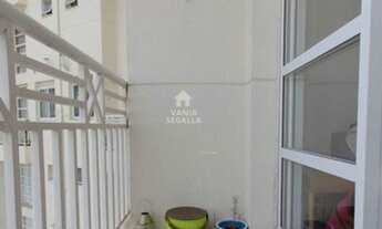 Imagem 6: Apartamento à venda em São Paulo/SP