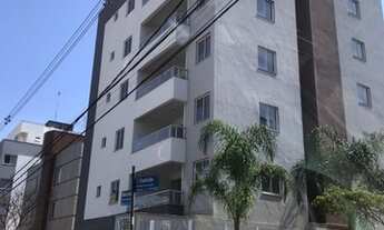 Imagem 2: BELO HORIZONTE - Apartamento Padrão - Castelo