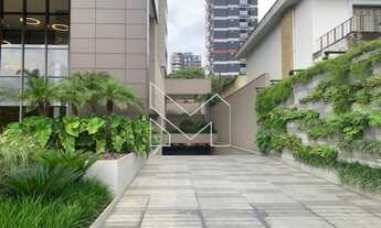 Imagem 13: LAJE CORPORATIVA MOEMA