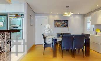 Imagem 4: Apartamento à venda em São Paulo/SP