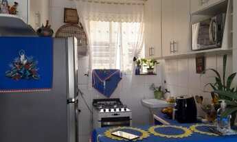 Imagem 2: Apartamento na Praça Seca de 2 quartos