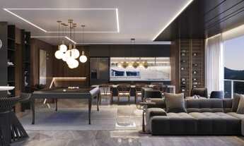 Imagem 6: Duplex para venda tem 222m² com 5 SUÍTES. Centro - Balneário Camboriú - SC