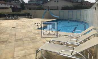 Imagem: Recreio Barra bonita 4 quartos suite dependências