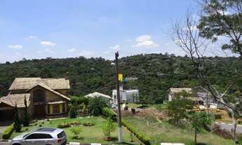 Imagem 2: Casa com 4 dormitórios à venda, 419 m² por R$ 1.650.000,00 - Granja Viana - Parque das Art